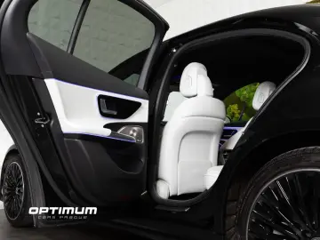 MERCEDES-BENZ E 450 4MATIC  AMG PREMIUM