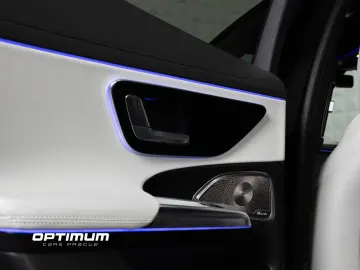 MERCEDES-BENZ E 450 4MATIC  AMG PREMIUM