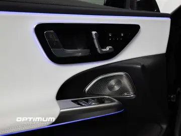 MERCEDES-BENZ E 450 4MATIC  AMG PREMIUM