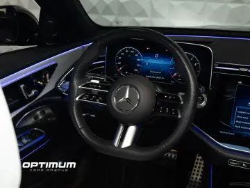MERCEDES-BENZ E 450 4MATIC  AMG PREMIUM