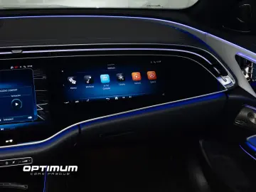 MERCEDES-BENZ E 450 4MATIC  AMG PREMIUM