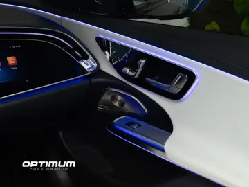 MERCEDES-BENZ E 450 4MATIC  AMG PREMIUM