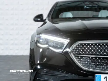 MERCEDES-BENZ E 450 4MATIC  AMG PREMIUM