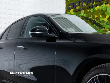 MERCEDES-BENZ E 450 4MATIC  AMG PREMIUM