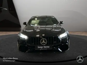 MERCEDES-BENZ E 63 AMG S 4M