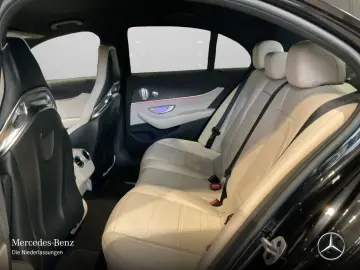 MERCEDES-BENZ E 63 AMG S 4M