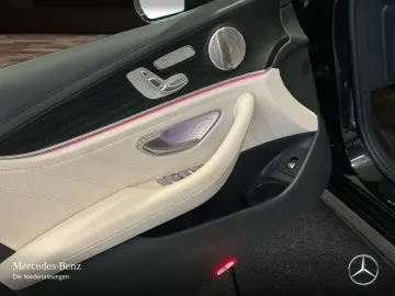 MERCEDES-BENZ E 63 AMG S 4M