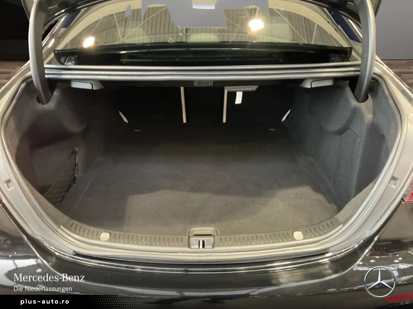 MERCEDES-BENZ E 63 AMG S 4M