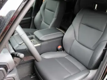 Toyota Land Cruiser Executive 2.8