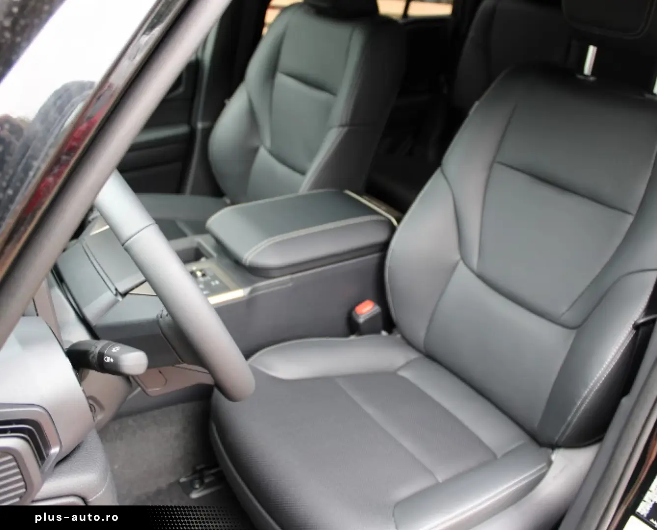 Toyota Land Cruiser Executive 2.8