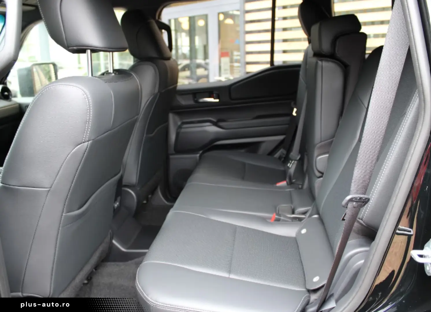 Toyota Land Cruiser Executive 2.8