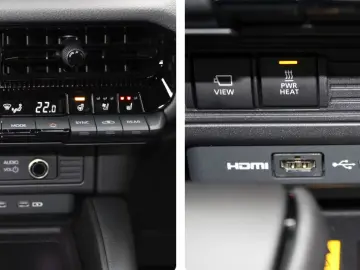 Toyota Land Cruiser Executive 2.8