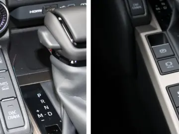 Toyota Land Cruiser Executive 2.8