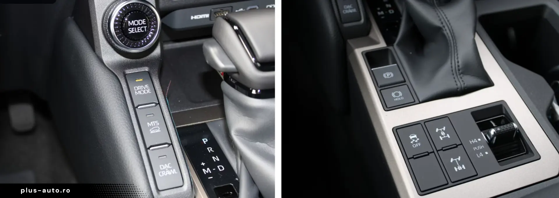 Toyota Land Cruiser Executive 2.8