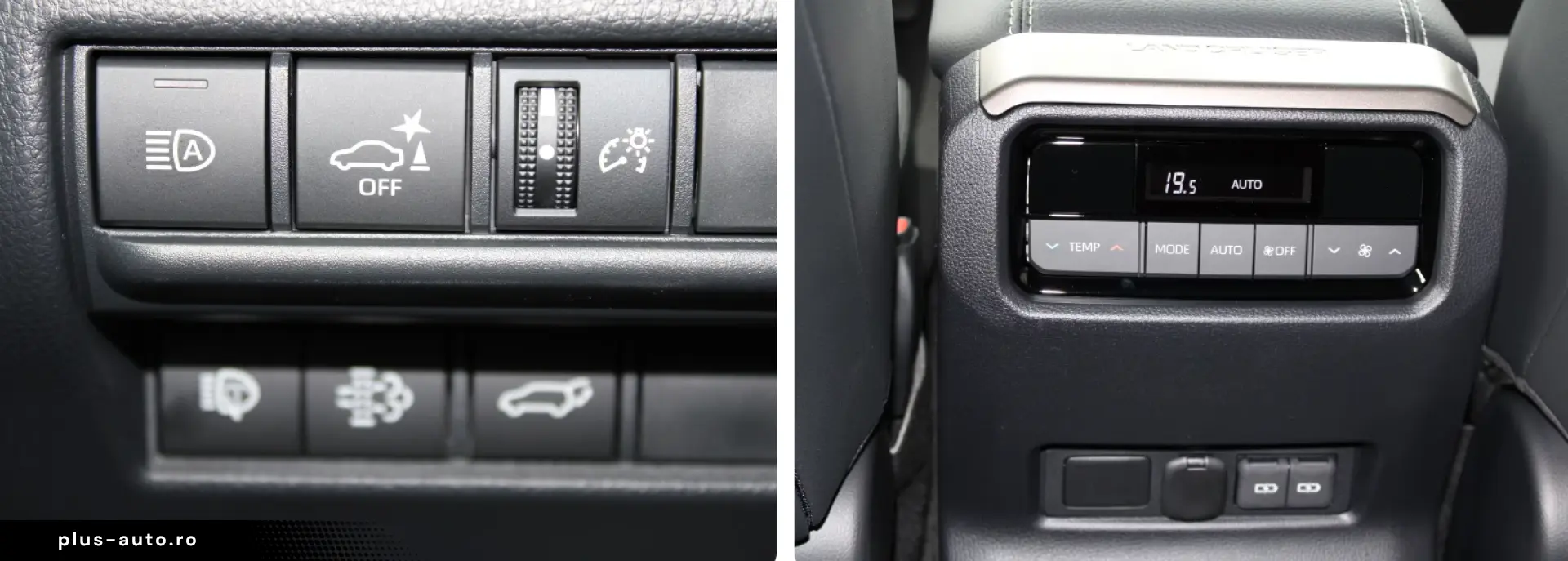 Toyota Land Cruiser Executive 2.8