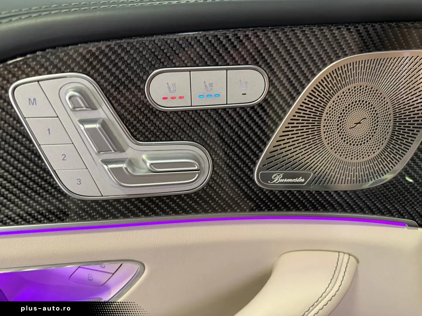 MERCEDES-BENZ GLS 63 AMG 4M