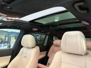 MERCEDES-BENZ GLS 63 AMG 4M