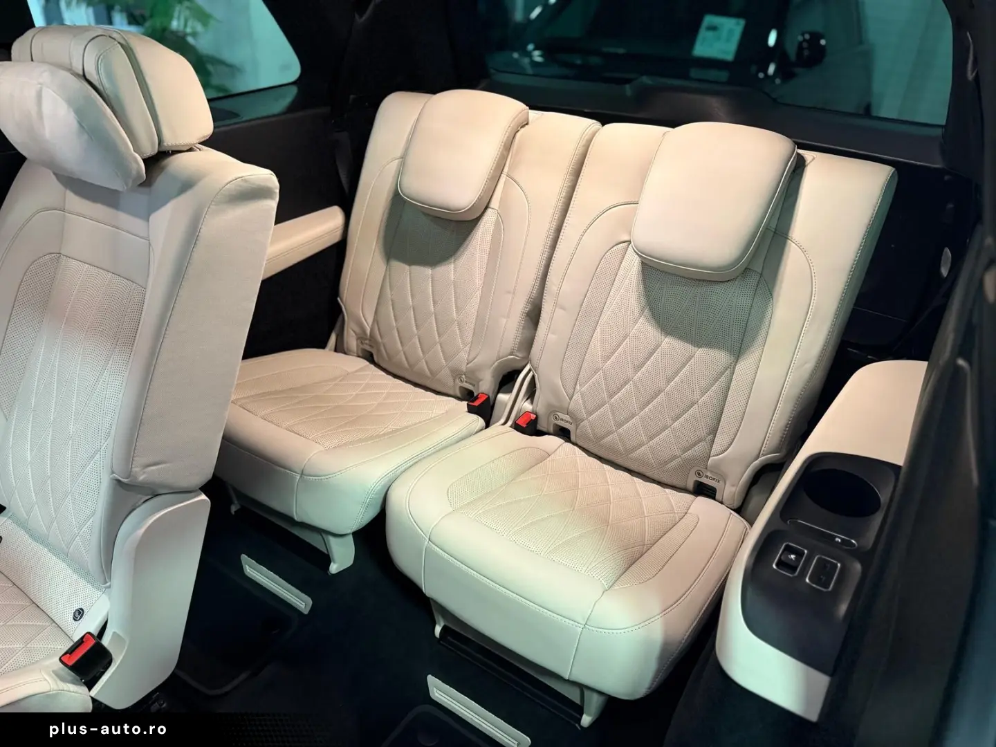 MERCEDES-BENZ GLS 63 AMG 4M