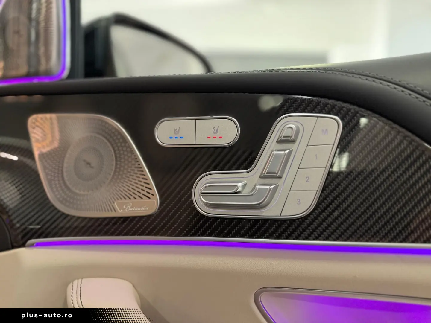 MERCEDES-BENZ GLS 63 AMG 4M