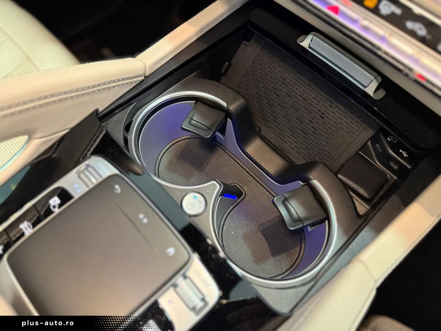 MERCEDES-BENZ GLS 63 AMG 4M