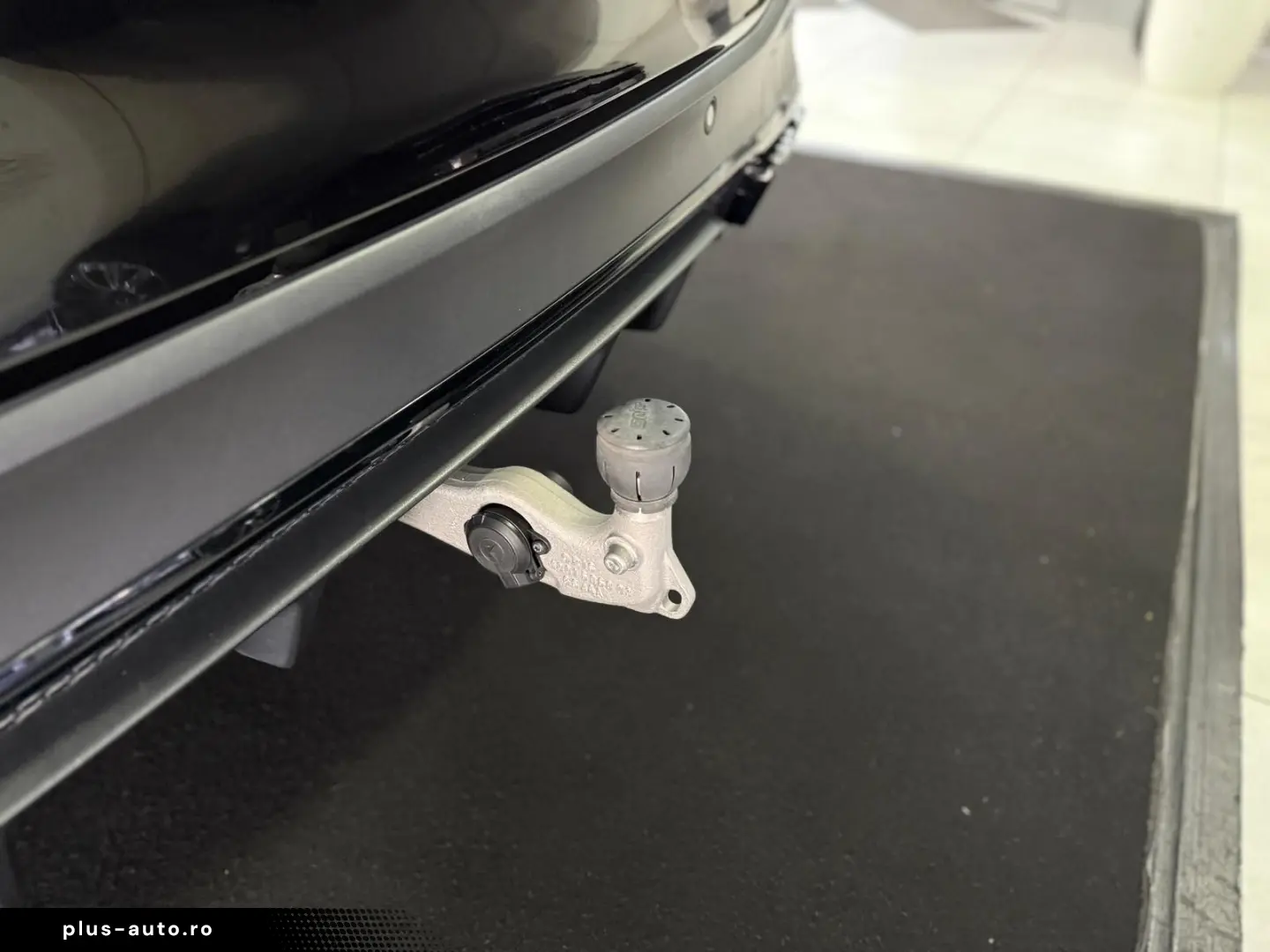 MERCEDES-BENZ GLS 63 AMG 4M