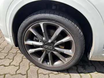 FIAT 500X Dolcevita AUTOMATIK FALTDACH LEDER KAMERA