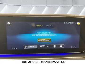 MERCEDES-BENZ GLS 63 AMG 4Matic