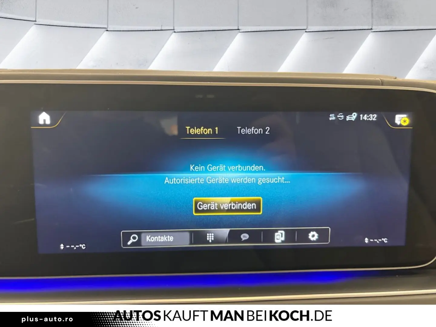 MERCEDES-BENZ GLS 63 AMG 4Matic