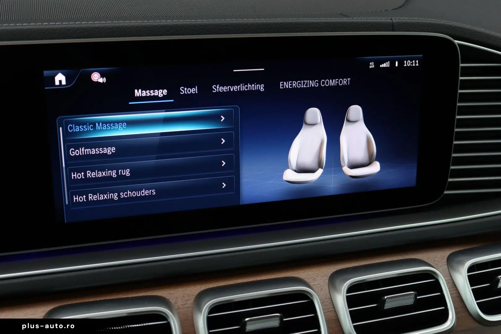 MERCEDES-BENZ GLS 580 V8 4MATIC AMG Line