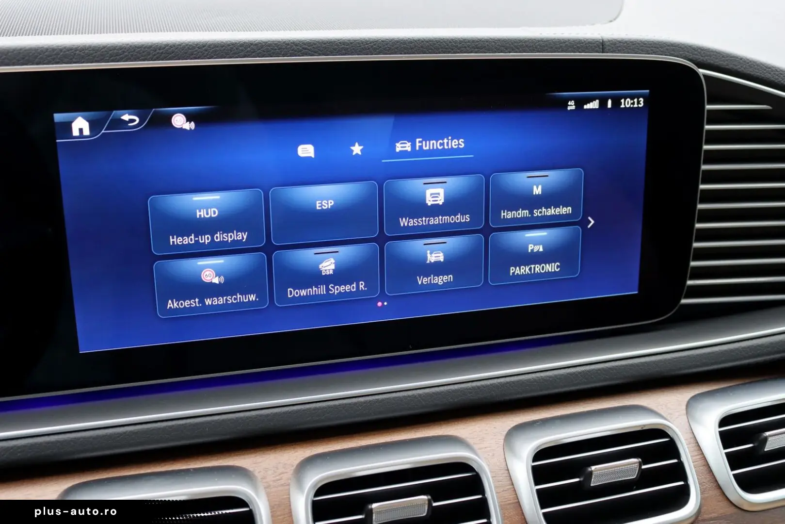 MERCEDES-BENZ GLS 580 V8 4MATIC AMG Line