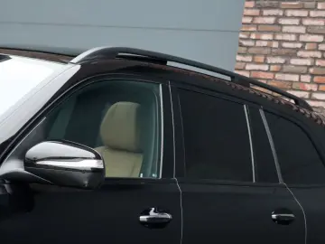 MERCEDES-BENZ GLS 580 V8 4MATIC AMG Line