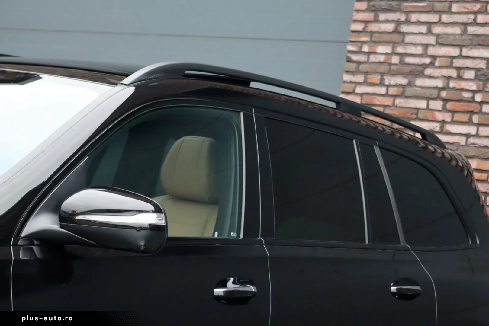 MERCEDES-BENZ GLS 580 V8 4MATIC AMG Line