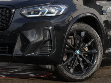 BMW X4 xDrive20d (ab 2021)