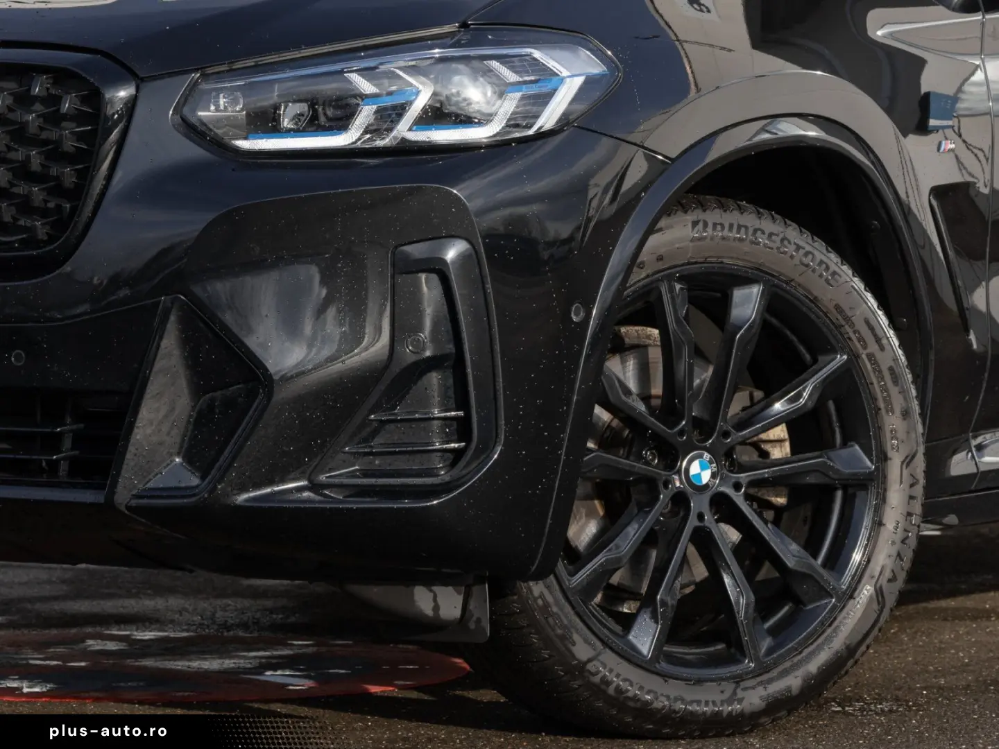 BMW X4 xDrive20d (ab 2021)