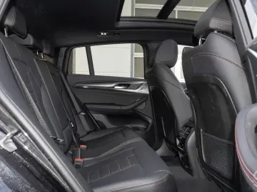 BMW X4 xDrive20d (ab 2021)