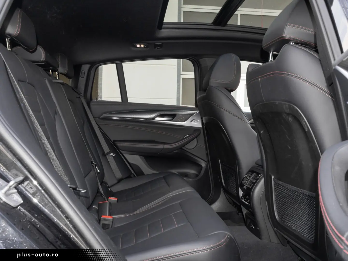 BMW X4 xDrive20d (ab 2021)