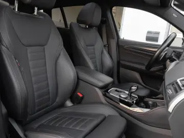 BMW X4 xDrive20d (ab 2021)