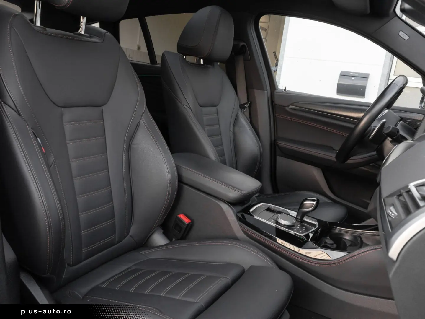 BMW X4 xDrive20d (ab 2021)