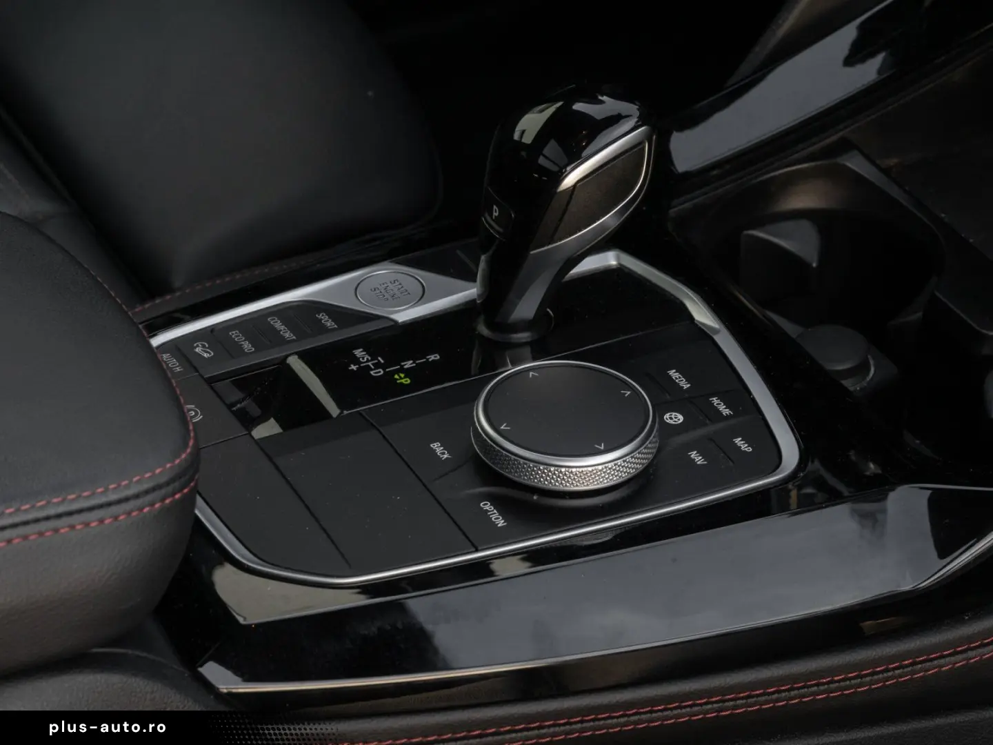 BMW X4 xDrive20d (ab 2021)