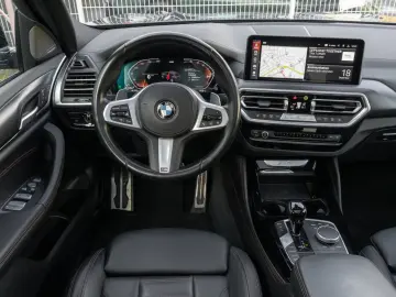 BMW X4 xDrive20d (ab 2021)