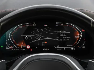 BMW X4 xDrive20d (ab 2021)