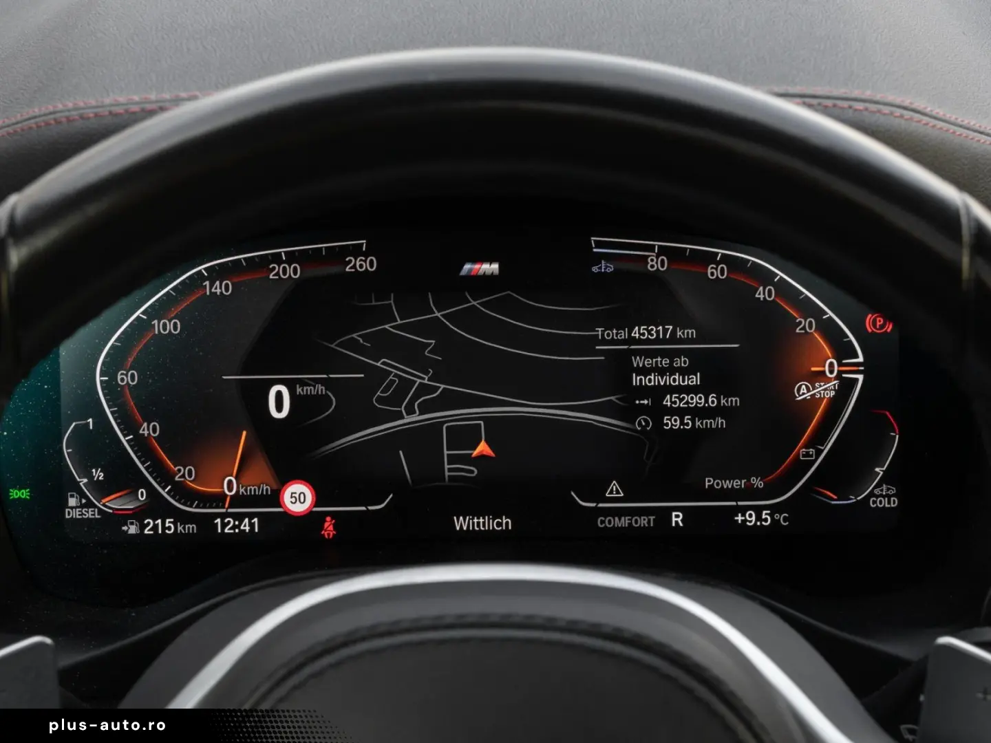 BMW X4 xDrive20d (ab 2021)