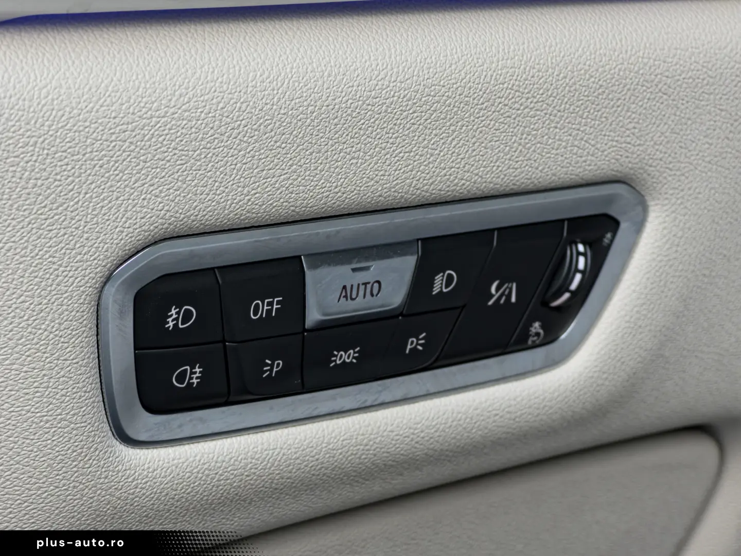 BMW X7 M50D  400PS  FULL INDIVIDUAL BUYBACK