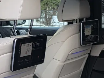 BMW X7 M50D  400PS  FULL INDIVIDUAL BUYBACK