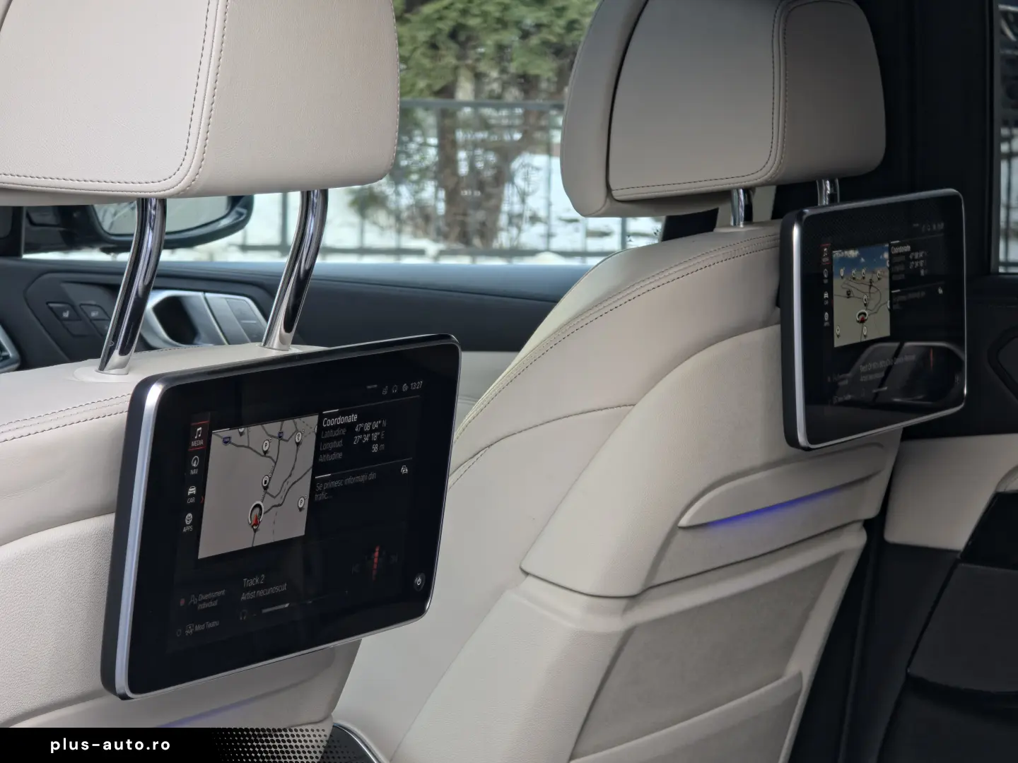 BMW X7 M50D  400PS  FULL INDIVIDUAL BUYBACK