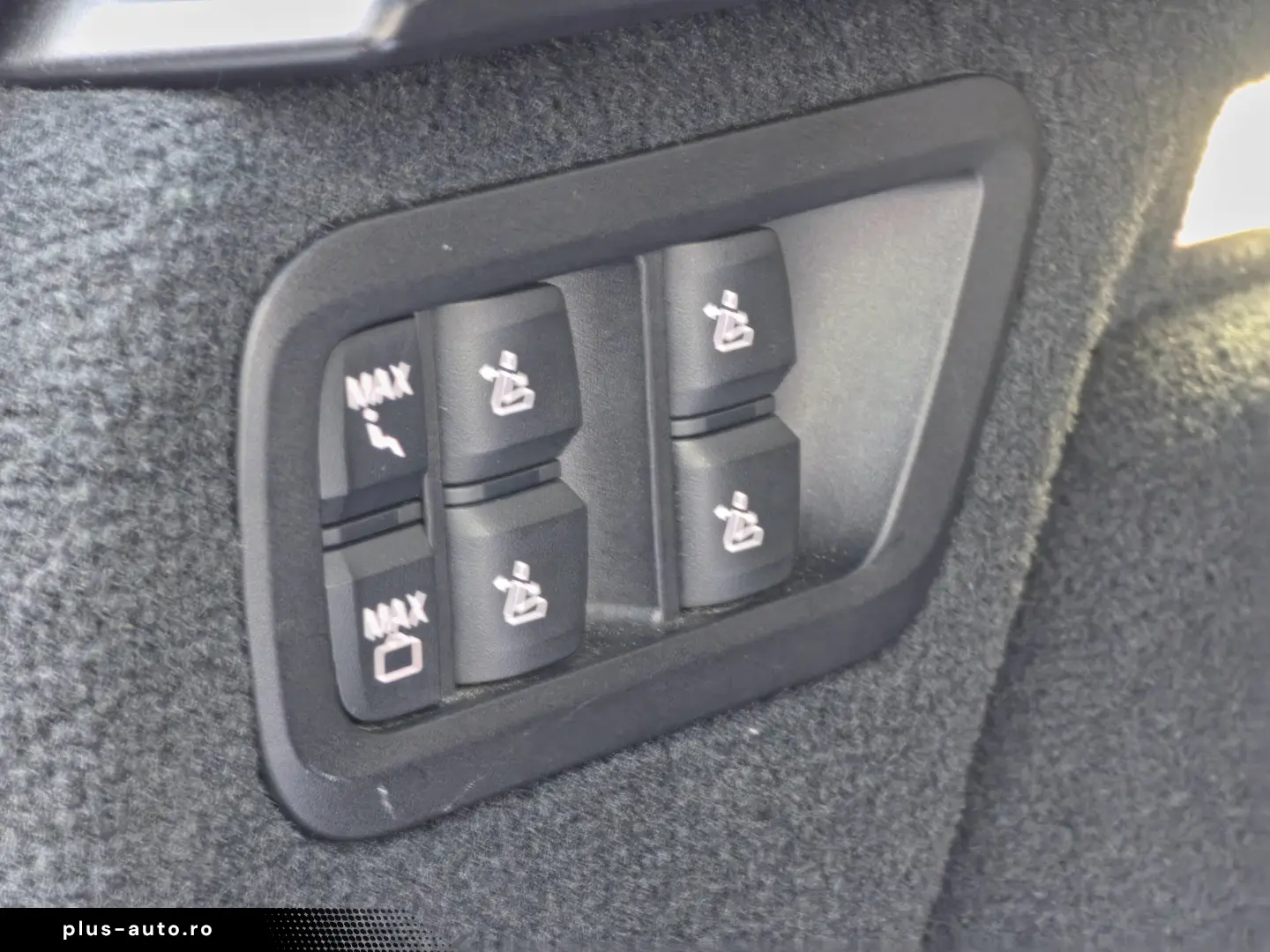 BMW X7 M50D  400PS  FULL INDIVIDUAL BUYBACK