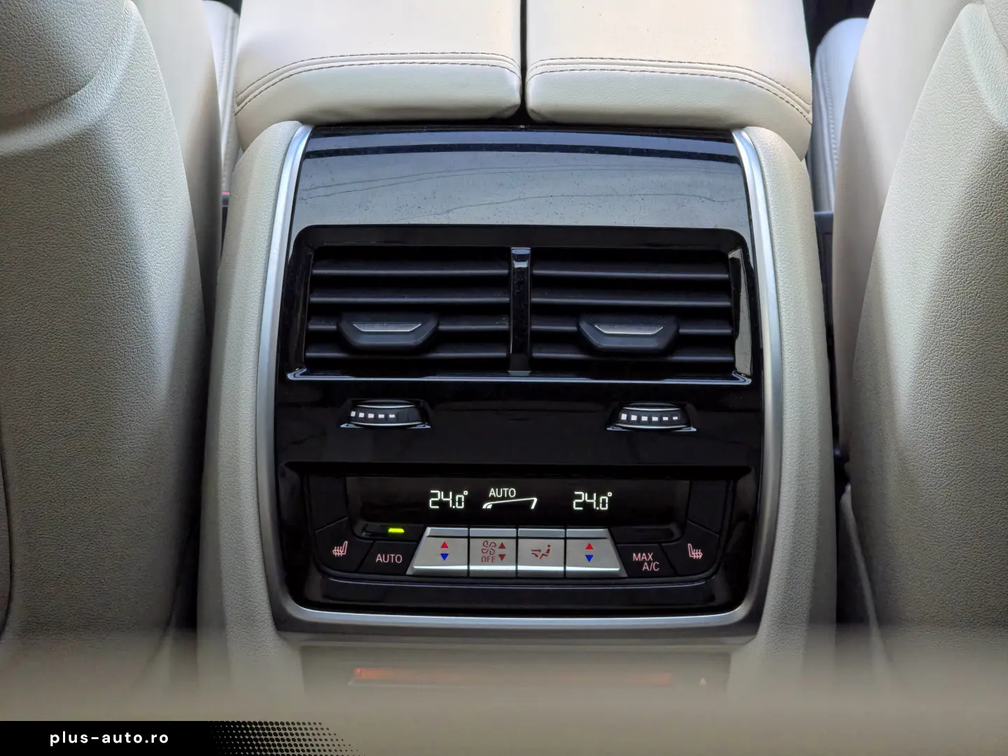 BMW X7 M50D  400PS  FULL INDIVIDUAL BUYBACK