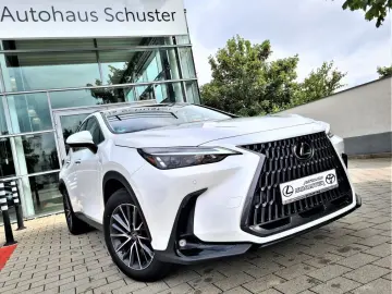 LEXUS NX 450h  E-FOUR Business Connect Paket Plug-In