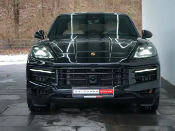 PORSCHE Cayenne Coupe S E-Hybrid