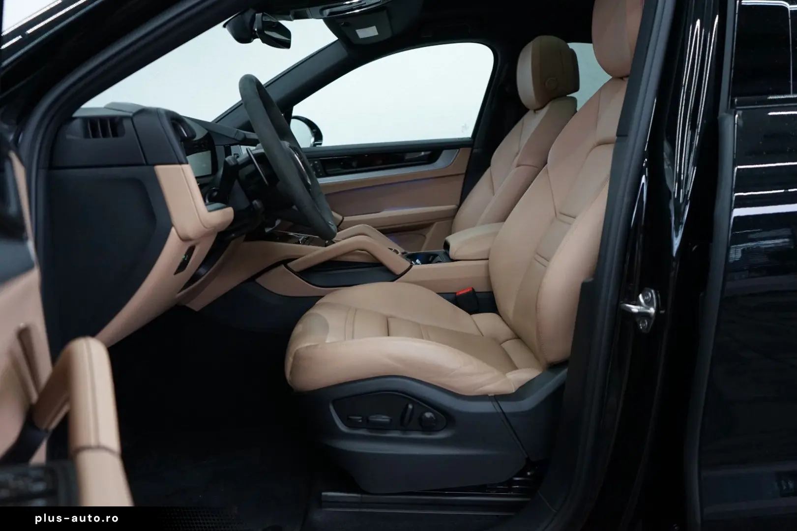 PORSCHE Cayenne Coupe S E-Hybrid